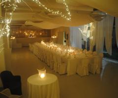 Il Partycolare - Allestimenti location