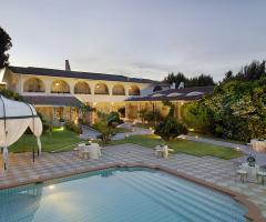 Villa Demetra - Villa per ricevimenti di matrimonio a Cerignola (Foggia)