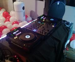 Musica Matrimoni - Consolle dj per matrimoni e feste