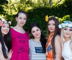 Catherina - Make up matrimoni