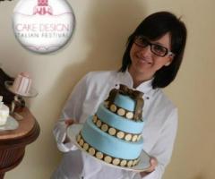 Dolci Desideri - Marina Armetta cake designer