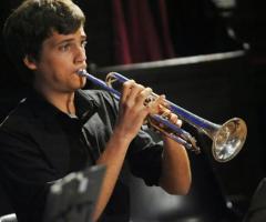 Alessio Della Giovampaola - Big Band