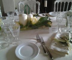 Pellizzari Wedding Planner - Il ricevimento di matrimonio