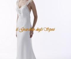 Il Giardino degli Sposi - Nuova collezione sposa