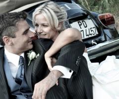 Francesco Cesaroni - La spontaneità degli sposi