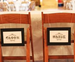 Pamela Mariage and event consulting and creator - Dettaglio sedute