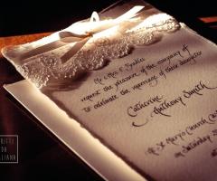 Scritti da Giuliana - Partecipazioni Amalfi Chic