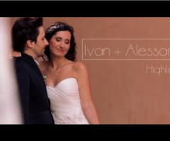 Illador Films - Momenti di tenerezza