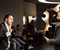 Daniele Calliari - Magia e illusionismo per le tue nozze