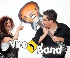 Viro Band - La musica per le tue nozze a Roma
