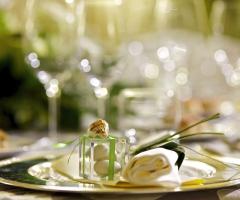 Masseria San Lorenzo - La cura per i dettagli