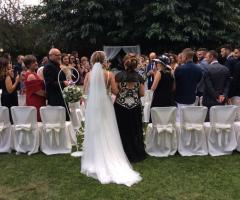 Tonigar Cerimoniere - L'entrata della sposa