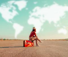 Josephine Di Brizzi - Viaggi su misura