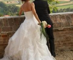 Fotografie per il matrimonio a Torino