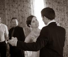 Fotografia matrimonio Kenneth Carranza Photography