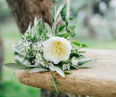 L'Apostrofo Bianco -Tutti i servizi per l'organizzazione del matrimonio a Milano