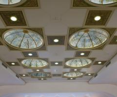 Borgo Ducale Brindisi - La sala delle feste