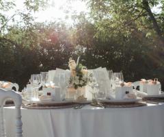 AP.PureHoney - Bomboniera Platinum