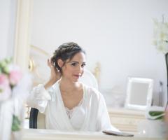 Roberta Serra Make up Studio