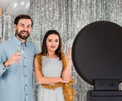 Selfie Boost - Noleggio Photobooth - Servizi fotografici originali per il matrimonio a Lodi