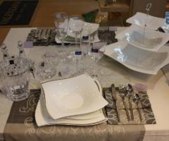 Villeroy & Boch New Wave Premium Platinum