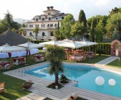 Ricevimenti di matrimonio a Casale Montelena Frosinone