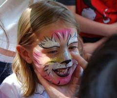 Acquarellisti al ricevimento di matrimonio