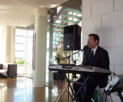 Giorgio Rizzo - Musica per il matrimonio a Napoli