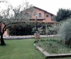 Villa per matrimoni a Roma - Villa Parco della Vittoria