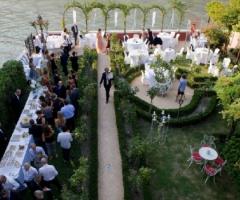 Hotel per matrimoni a Venezia - Cà Nigra Lagoon Resort
