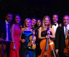 Musicisti di livello internazionale per il ricevimento di matrimonio