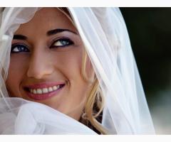 Make up acqua e sapone per il sì