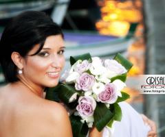 Studio Grisalvo a Catania: fotografi matrimonio e ricevimenti