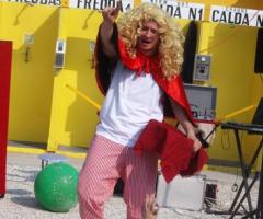 Animazione per i più piccoli