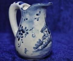 Bomboniera in ceramica per il matrimonio