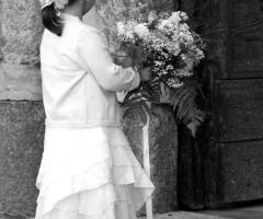 Damigella - Di luce e d'ombra Studio Fotografico