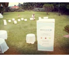 Il Confessionale degli invitati