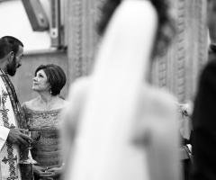 Una cerimonia molto toccante - WhiteLoopStudio