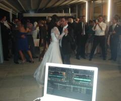 La Perla sul Mare - Dj Luis musica per matrimoni