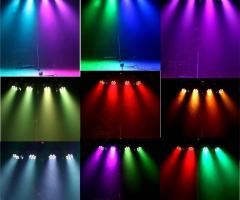 Luci - DJ Lorenzo Cassigoli