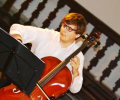 Violoncello - The Quartet