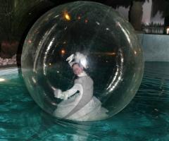 Sera piscina - Dionysus Entertainment