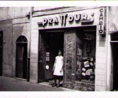 Prattours Viaggi agenzia dal 1964