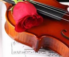 Violino - La vostra musica