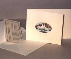 Acquaforte partecipazione - Grafica d'arte Artifoglio