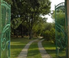 Tenuta La Ginestra per ricevimenti di matrimonio a Finale Ligure (Savona)