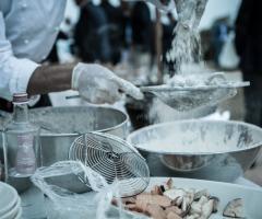 La cucina della Tenuta: la passione per la nostra terra si trasforma in golose reinterpretazioni