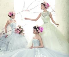 Abiti da sposa - Occhionero Sposa