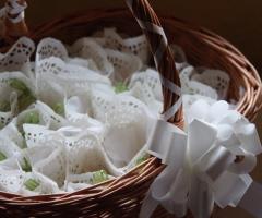 Coni riso Infiniti Eventi