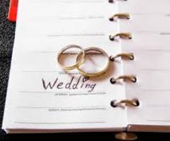 Ogni evento deve essere organizzato nei minimi particolari